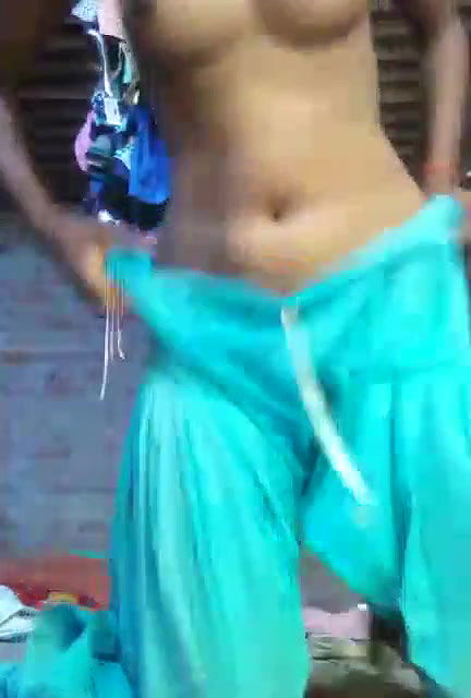 Punjabi girl nude MMS sex video