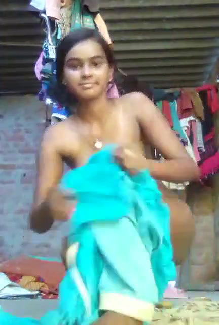 Punjabi girl nude MMS sex video