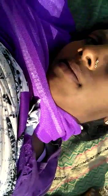 Dehati sexy pussy fucking outdoor sex MMS