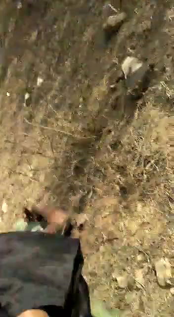 Dehati sexy pussy fucking outdoor sex MMS