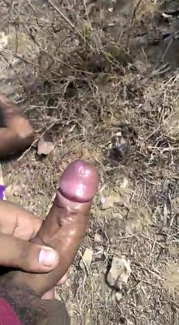 Dehati sexy pussy fucking outdoor sex MMS