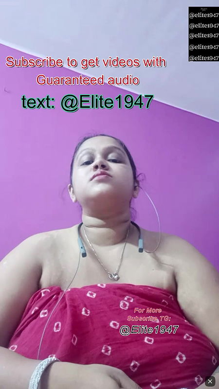 New chamet video collection 6185857056432461898