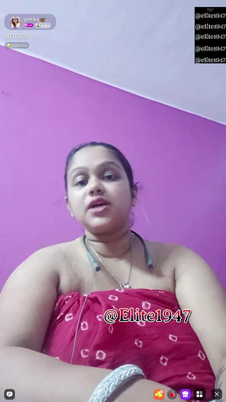 New chamet video collection 6185857056432461898