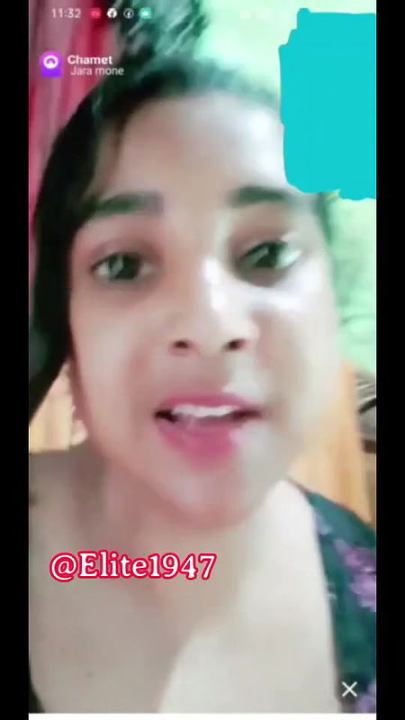 New chamet video collection 6188442265967400952