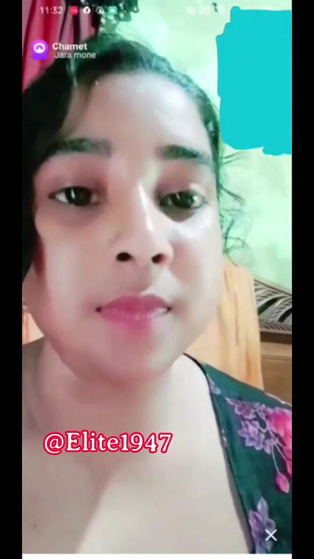 New chamet video collection 6188442265967400952