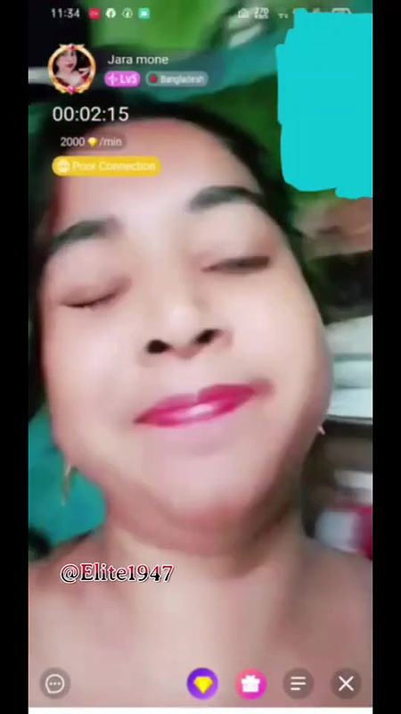 New chamet video collection 6188442265967400952