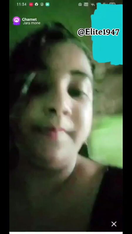 New chamet video collection 6188442265967400952