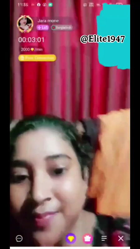 New chamet video collection 6188442265967400952