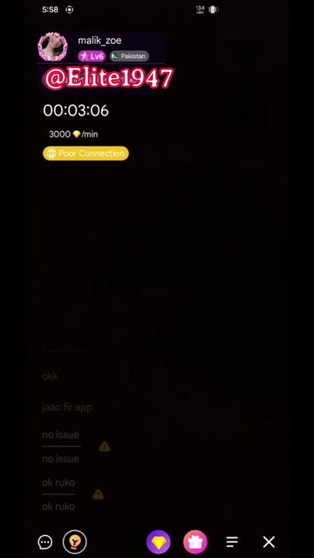 New chamet video collection 6188442265967400956