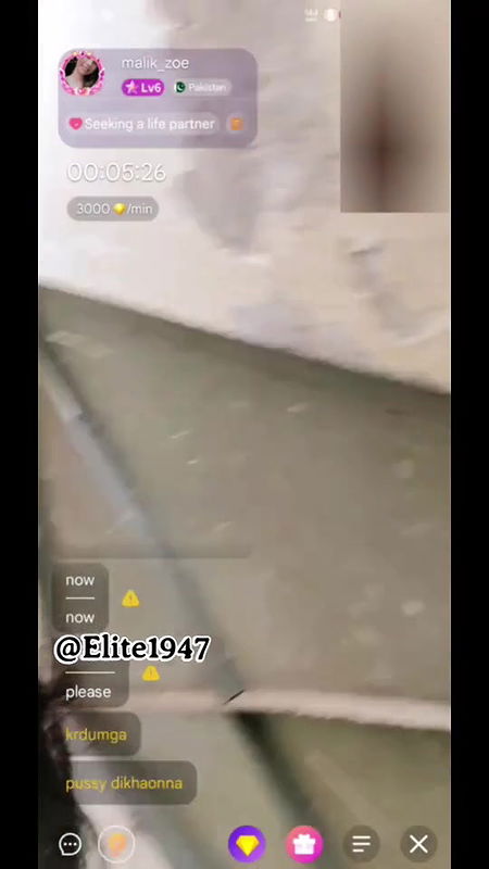 New chamet video collection 6188442265967400956