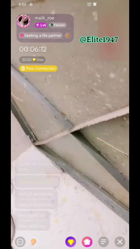 New chamet video collection 6188442265967400956