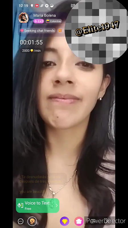 New chamet video collection 6188442265967400957