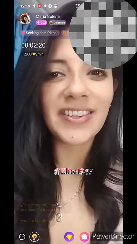 New chamet video collection 6188442265967400957