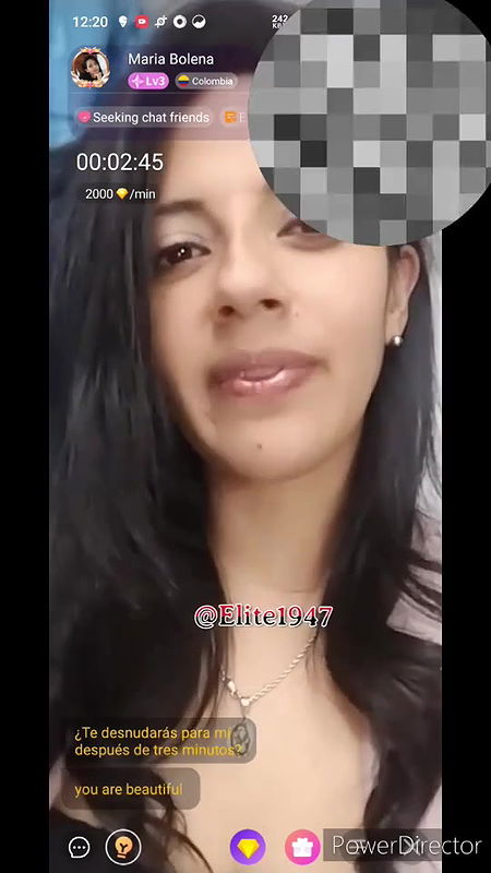 New chamet video collection 6188442265967400957