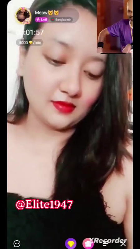 New chamet video collection 6188442265967400958