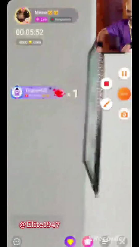 New chamet video collection 6188442265967400958