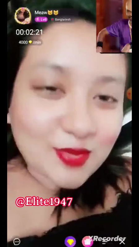 New chamet video collection 6188442265967400958