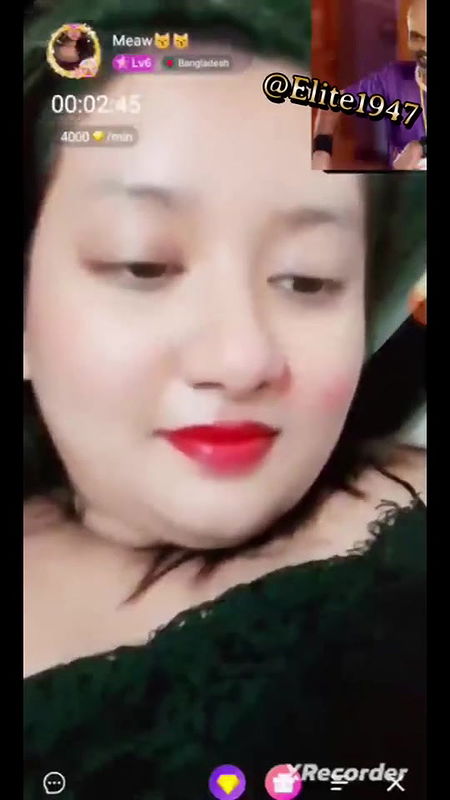 New chamet video collection 6188442265967400958