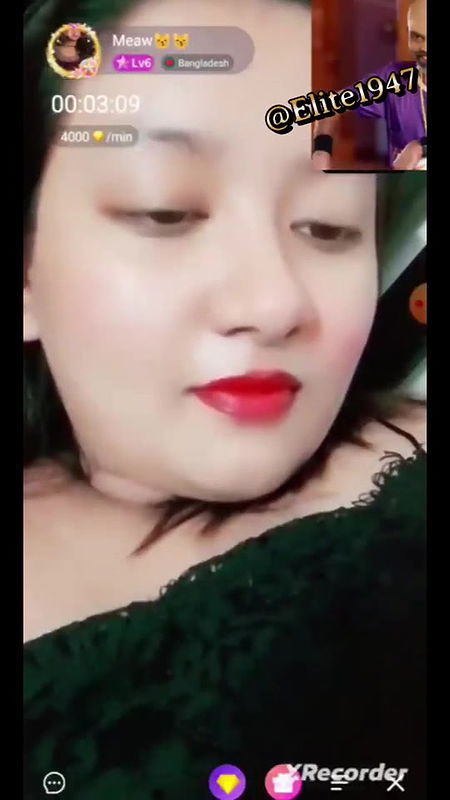 New chamet video collection 6188442265967400958