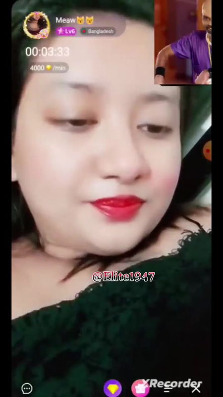 New chamet video collection 6188442265967400958