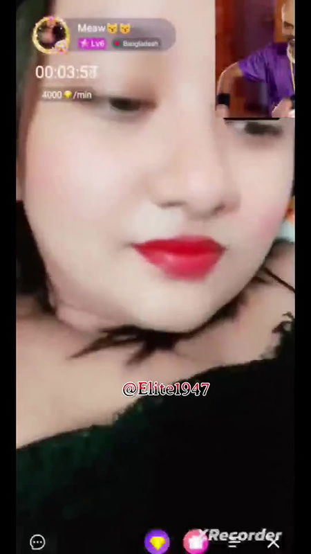 New chamet video collection 6188442265967400958