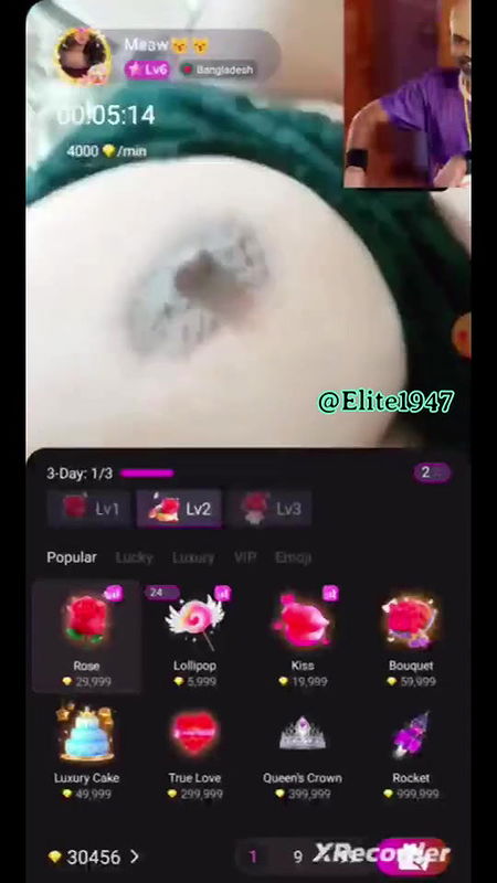 New chamet video collection 6188442265967400958