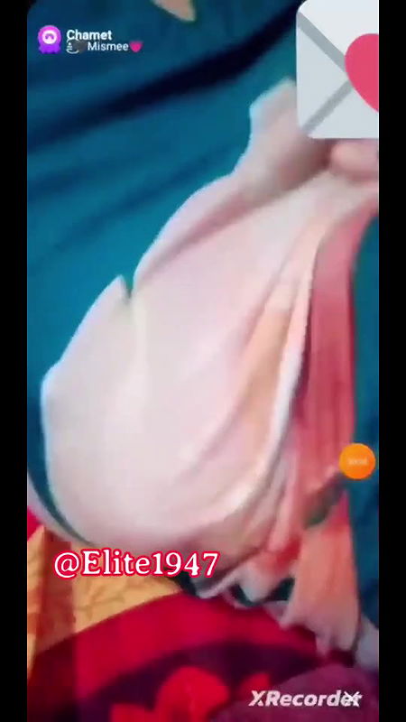 New chamet video collection 6188442265967400959