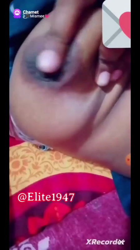 New chamet video collection 6188442265967400959