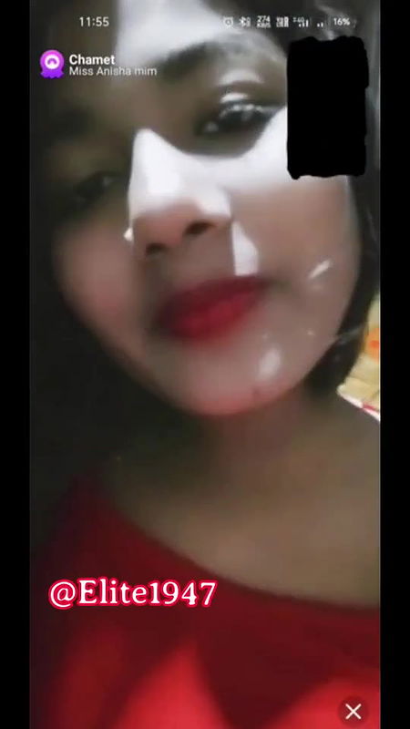 New chamet video collection 6188442265967400960