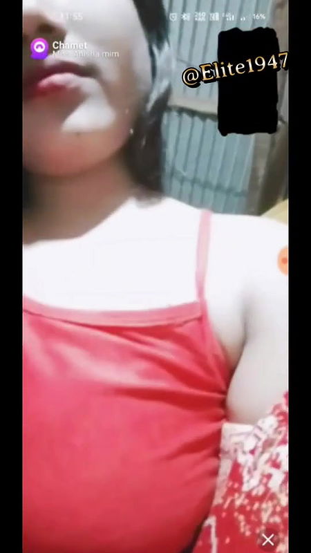 New chamet video collection 6188442265967400960