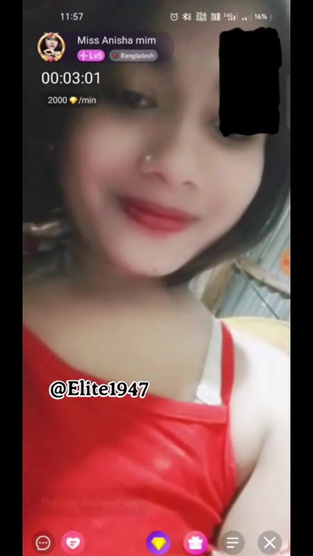 New chamet video collection 6188442265967400960