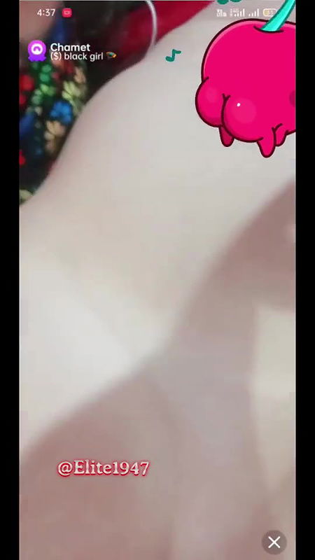 New chamet video collection 6192500915572840803