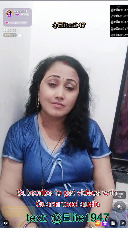 New chamet video collection 6195152044265838452