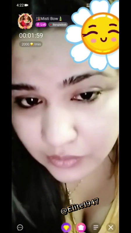 New chamet video collection 6201970489531832728