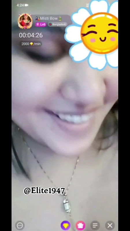 New chamet video collection 6201970489531832728