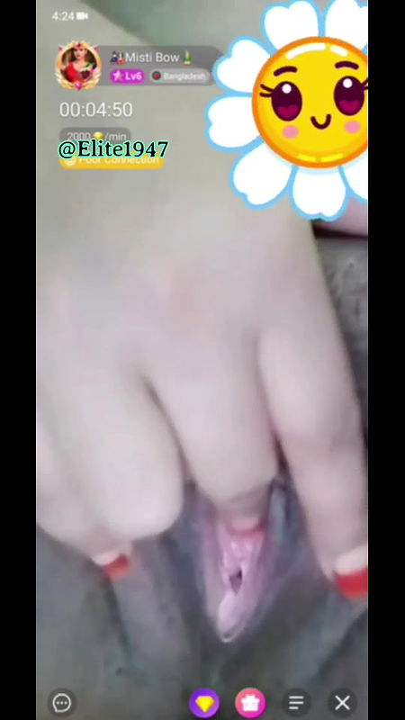 New chamet video collection 6201970489531832728