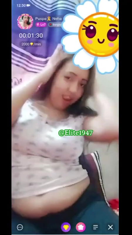 New chamet video collection 6201970489531832772