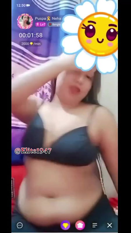 New chamet video collection 6201970489531832772