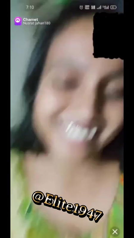 New chamet video collection 6201970489531832774