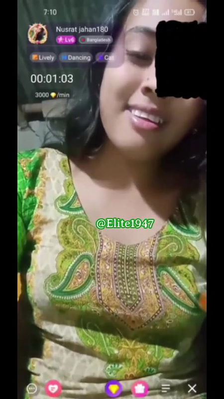 New chamet video collection 6201970489531832774