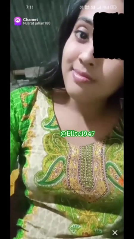 New chamet video collection 6201970489531832774