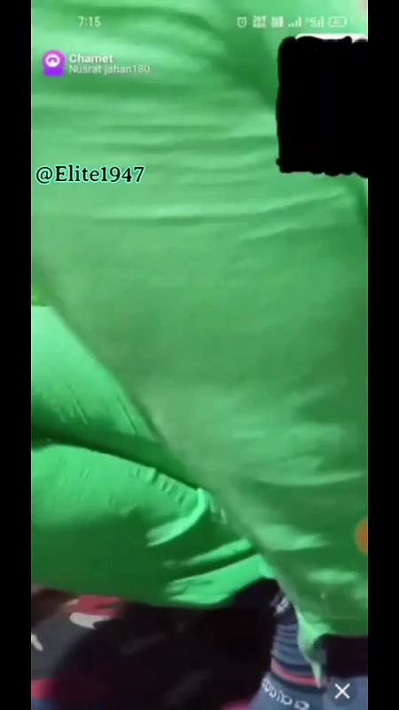 New chamet video collection 6201970489531832774