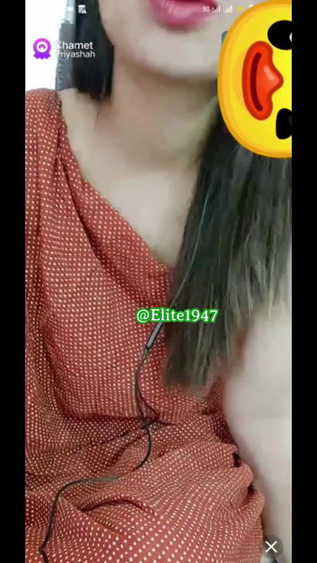 New chamet video collection 6201970489531832775