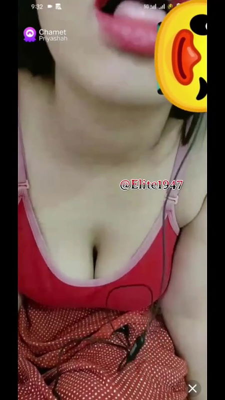 New chamet video collection 6201970489531832775