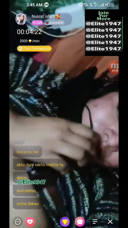 New chamet video collection 6203757638308600579