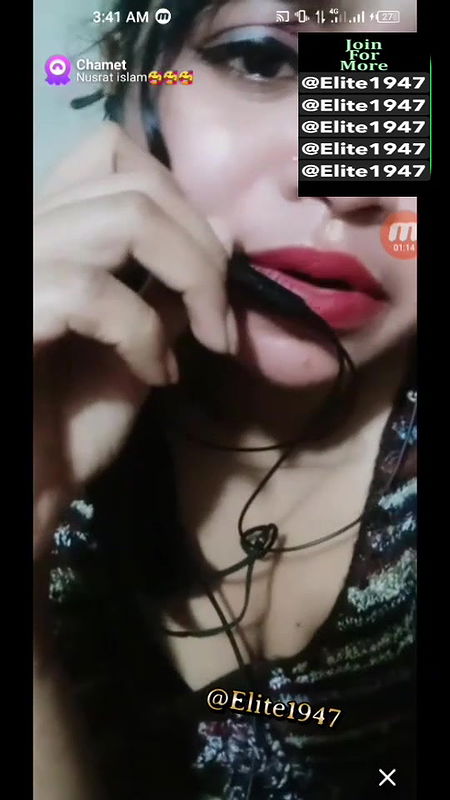 New chamet video collection 6203757638308600579