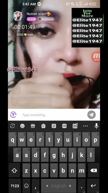 New chamet video collection 6203757638308600579