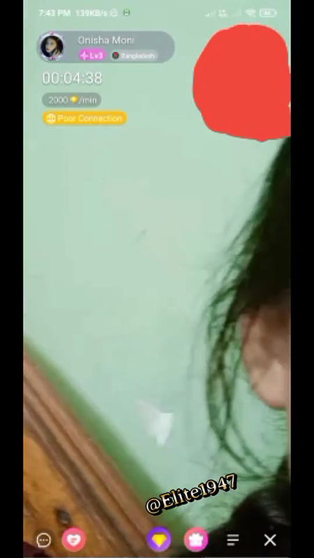 New chamet video collection 6203757638308600580