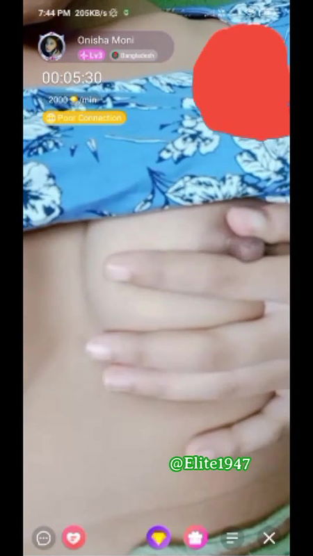 New chamet video collection 6203757638308600580