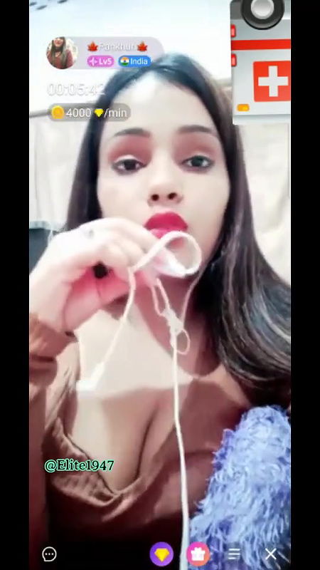 New chamet video collection 6203757638308600581